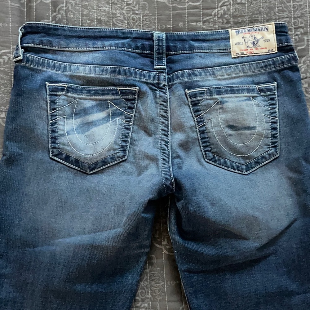 Women’s true religion
